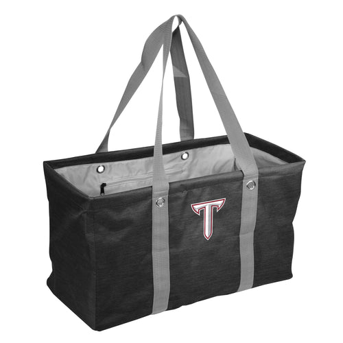 Product Image for Troy Crosshatch Picnic Caddy