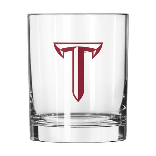 Product Image for Troy 14oz Gameday Rocks Glass