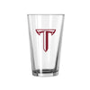 Troy 16oz Gameday Pint Glass