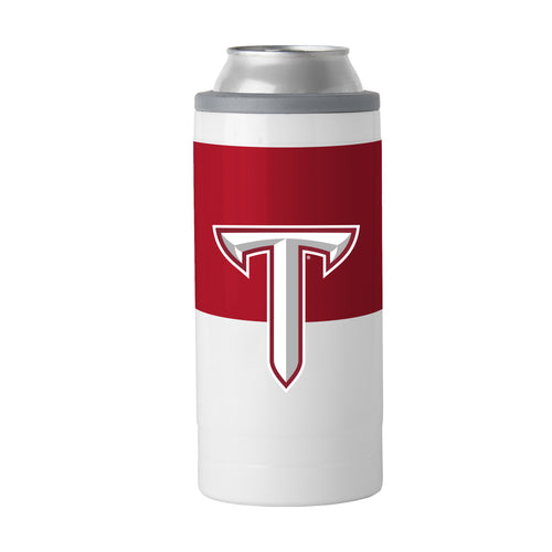 Product Image for Troy 12oz Colorblock Slim Can Coolie