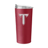 Troy 20oz Flipside Powder Coat Tumbler