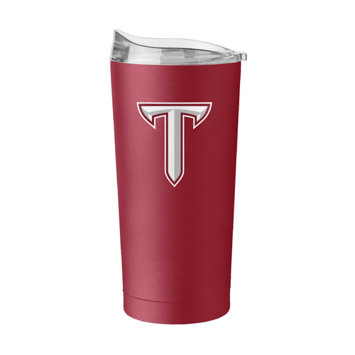 Product Image for Troy 20oz Flipside Powder Coat Tumbler