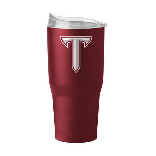 Product Image for Troy 30oz Flipside Powder Coat Tumbler
