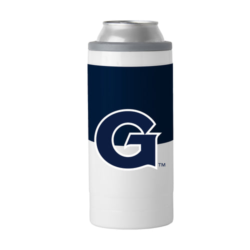 Product Image for Georgetown 12oz Colorblock Slim Can Coolie