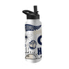 Georgetown 34oz Native Quencher Bottle - Logo Brands