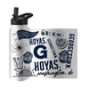 Georgetown 34oz Native Quencher Bottle - Logo Brands