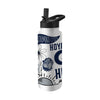 Georgetown 34oz Native Quencher Bottle - Logo Brands