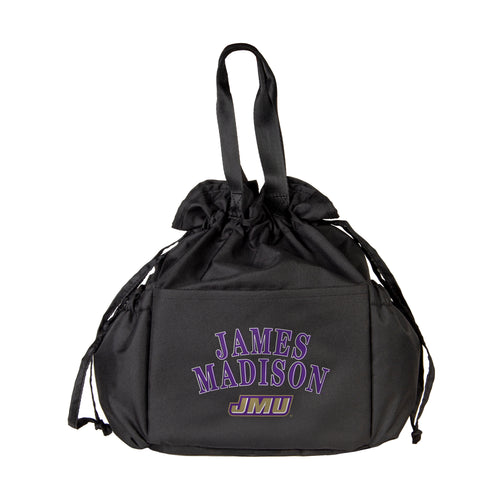 Product Image for James Madison Drawstring Lunch Cooler Eco