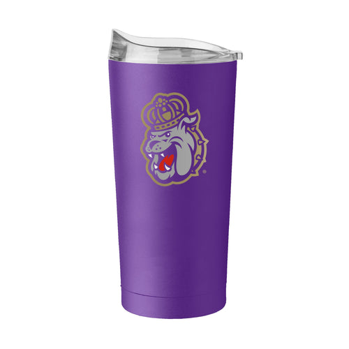 Product Image for James Madison 20oz Flipside Powder Coat Tumbler