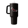 St. Joseph's 40oz Flipside Powder Coat Tumbler