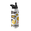 Towson 34oz Native Quencher Bottle - Logo Brands