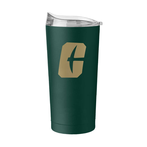 Product Image for North Carolina Charlotte 20oz Flipside Powder Coat Tumbler