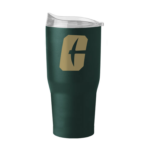 Product Image for NC Charlotte 30oz Flipside Powder Coat Tumbler