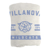 Villanova Sublimated Sweatshirt Blanket