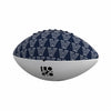 Villanova Mini-Size Rubber Football