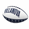 Villanova Mini-Size Rubber Football