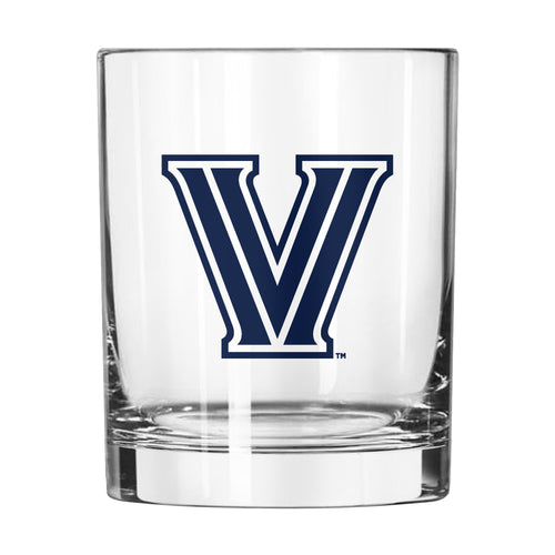 Product Image for Villanova 14oz Gameday Rocks Glass