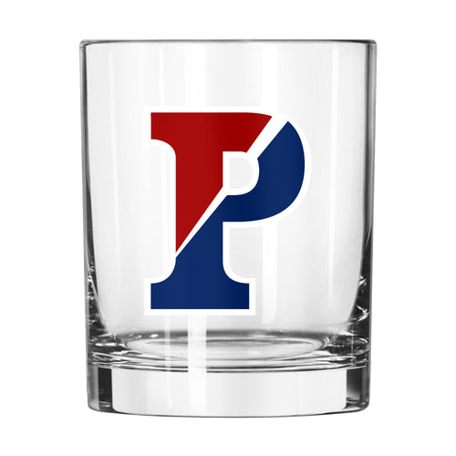Product Image for Penn 14oz Gameday Rocks Glass