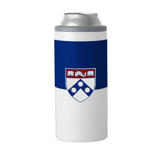 Product Image for Penn 12oz Colorblock Slim Can Coolie