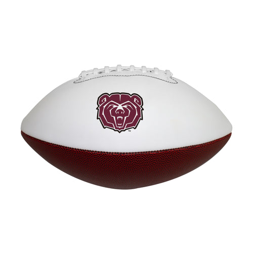 Product Image for MO State Official-Size Autograph Football