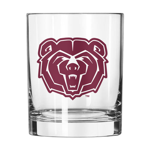 Product Image for Missouri State 14oz Gameday Rocks Glass