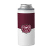 MO State 12oz Colorblock Slim Can Coolie