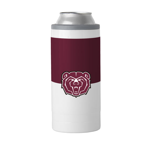 Product Image for MO State 12oz Colorblock Slim Can Coolie