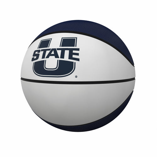 Product Image for UT State Official-Size Autograph Basketball