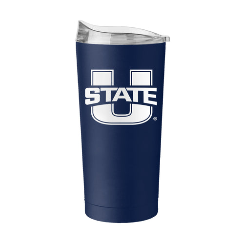 Product Image for Utah State 20 oz. Flipside Powder Coat Tumbler