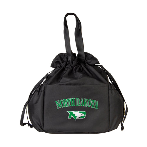 Product Image for North Dakota Drawstring Lunch Cooler Eco