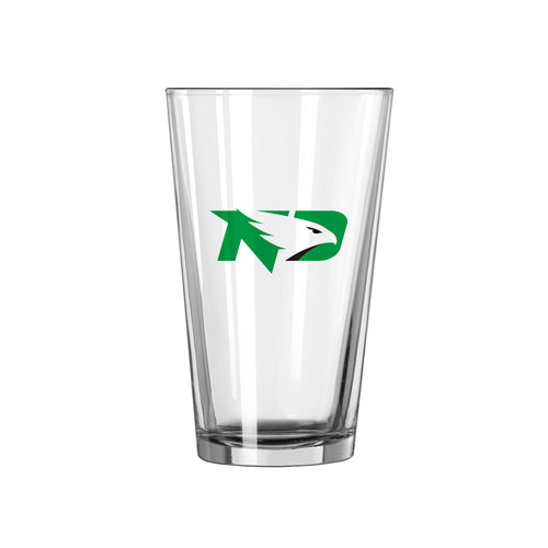 Product Image for North Dakota 16oz Gameday Pint Glass