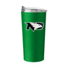 North Dakota 20oz Flipside Powder Coat Tumbler
