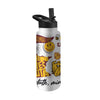 Minnesota Duluth 34oz Native Quencher Bottle - Logo Brands