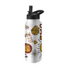 Minnesota Duluth 34oz Native Quencher Bottle - Logo Brands