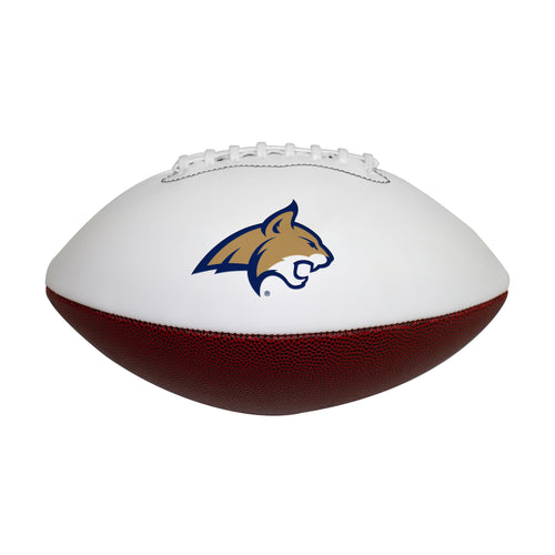Product Image for MT State Official-Size Autograph Football