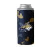 MT State Camo Swagger 12oz Slim Can Coolie