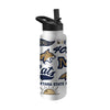 Montana State 34oz Native Quencher Bottle - Logo Brands