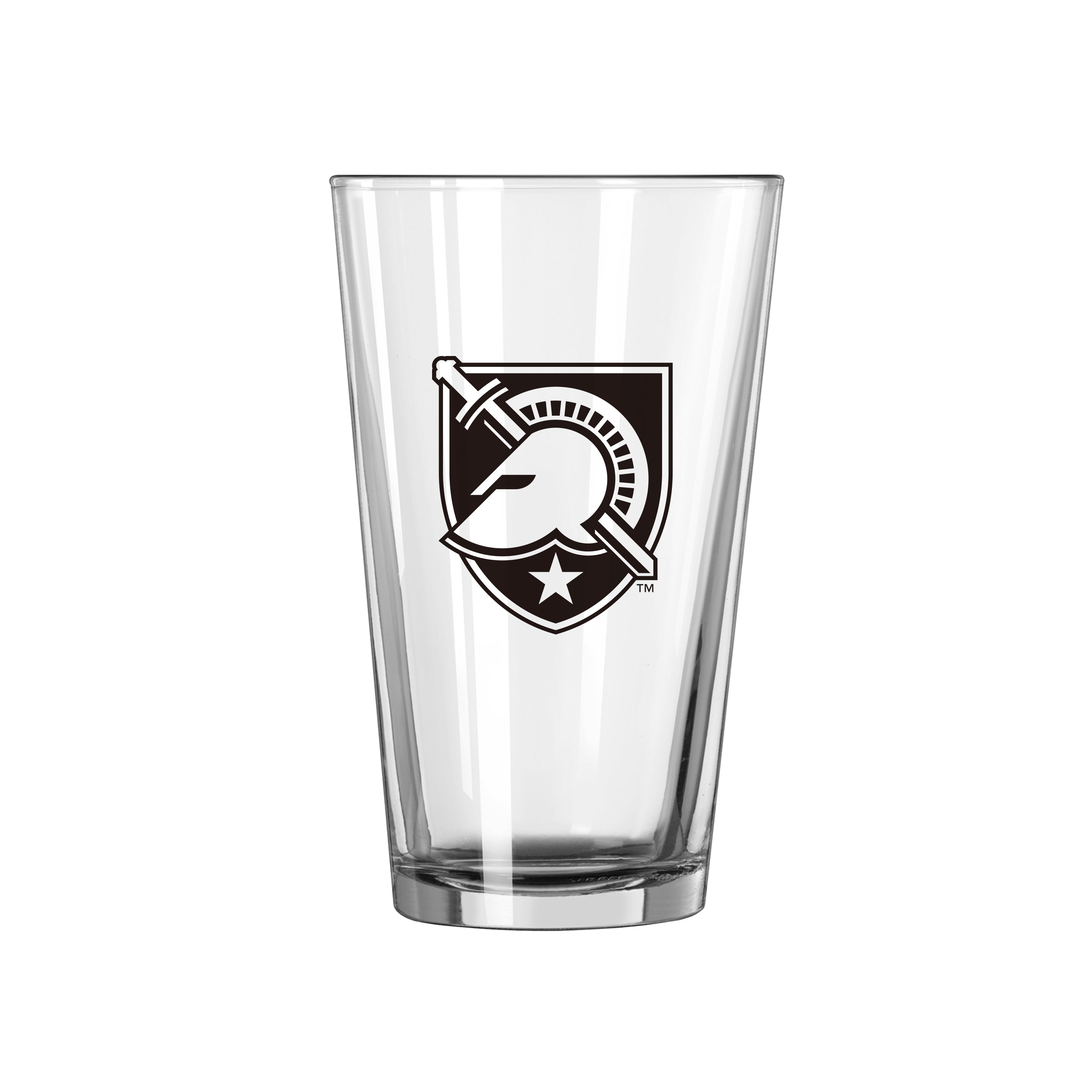 Army Academy 16oz Gameday Pint Glass