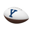 Yale Official-Size Autograph Football