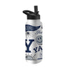 Yale 34oz Native Quencher Bottle - Logo Brands