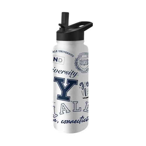 Product Image for Yale 34oz Native Quencher Bottle