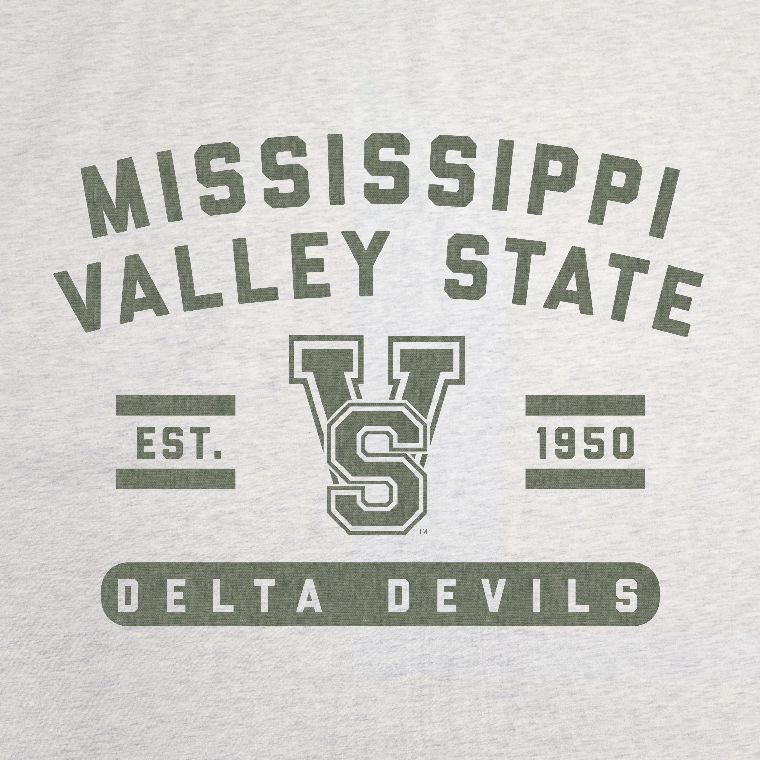 Miss Valley St Sublimated Sweatshirt Blanket