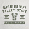 Miss Valley St Sublimated Sweatshirt Blanket
