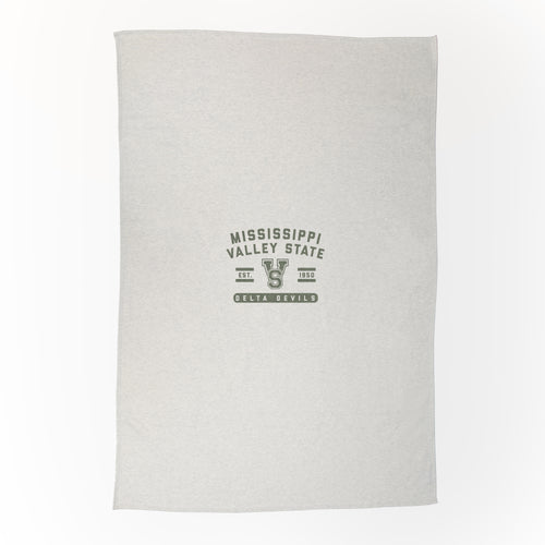 Product Image for Miss Valley St Sublimated Sweatshirt Blanket