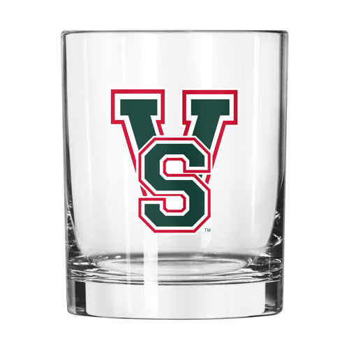 Product Image for Miss Valley St 14oz Gameday Rocks Glass