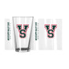 Miss Valley St 16oz Gameday Pint Glass