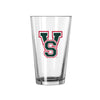 Miss Valley St 16oz Gameday Pint Glass