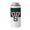 Miss Valley St 12oz Colorblock Slim Can Coolie