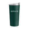 Miss Valley St 20oz Flipside Powder Coat Tumbler