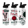 Miss Valley St 34oz Native Quencher Bottle